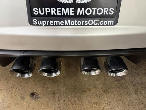 Used 2008 Chevrolet Corvette Z06 w/ Preferred Equipment Group image 13