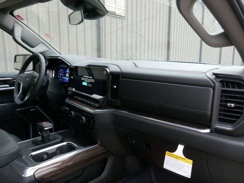 New 2026 Chevrolet Silverado 1500 RST image 16