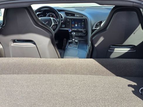Used 2016 Chevrolet Corvette Stingray Coupe image 26