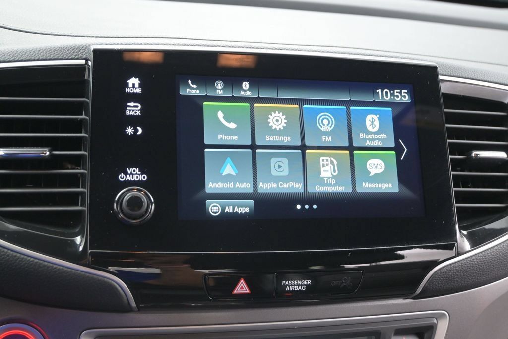 Used 2023 Honda Passport EX-L image 17