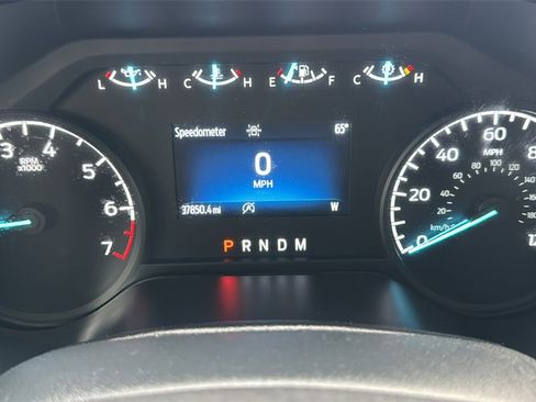 Certified 2023 Ford F150 XL w/ STX Appearance Package image 16