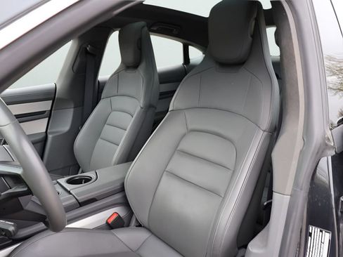 Used 2020 Porsche Taycan 4S image 5