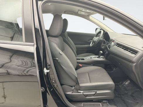 Used 2021 Honda HR-V LX image 16