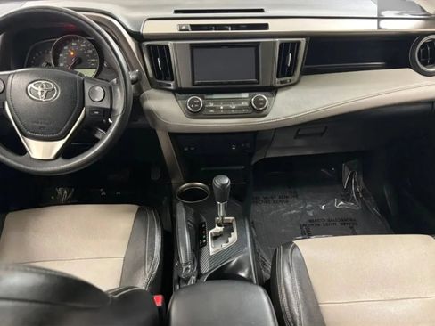 Used 2014 Toyota RAV4 XLE AWD/4WD image 15