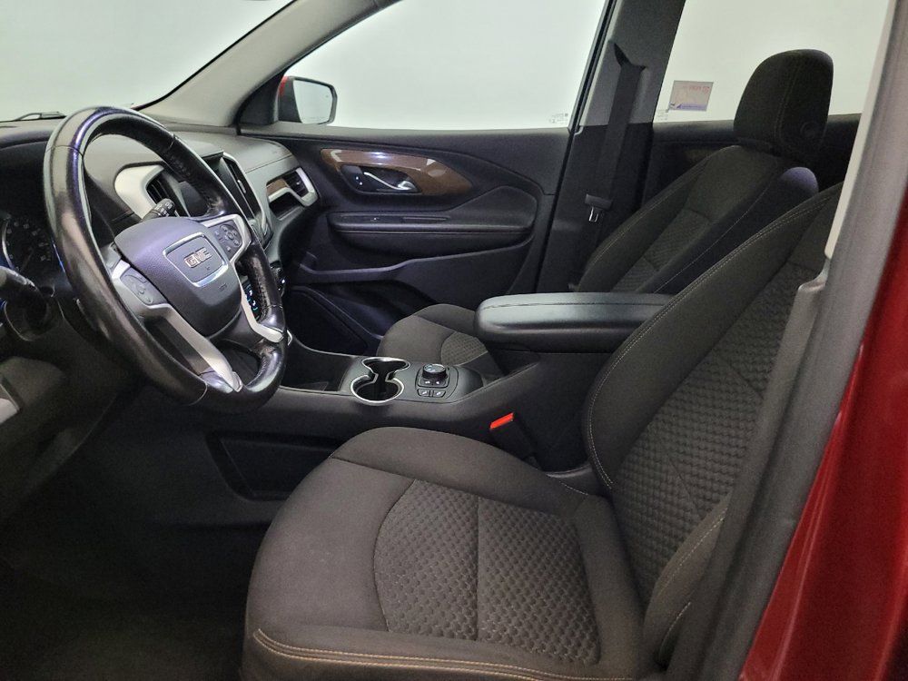 Used 2020 GMC Terrain SLE w/ Driver Convenience Package AWD/4WD image 17