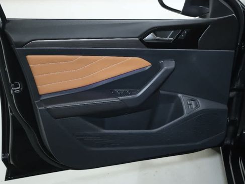 Certified 2024 Volkswagen Jetta SEL FWD image 15