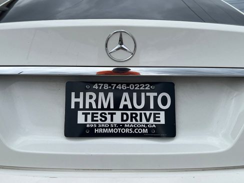 Used 2013 Mercedes-Benz C 250 Sedan image 12