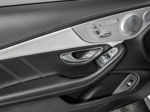 Used 2020 Mercedes-Benz C 63 AMG S image 15