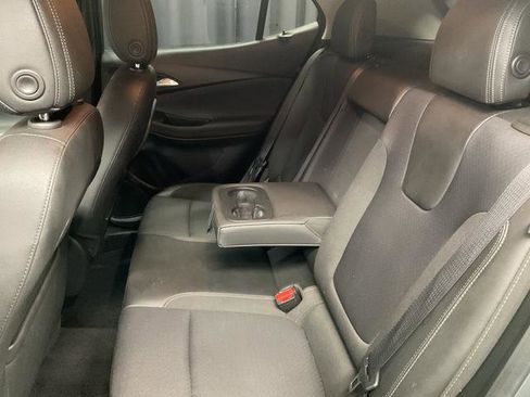 Used 2023 Buick Encore GX Select w/ Safety Package II AWD/4WD image 10