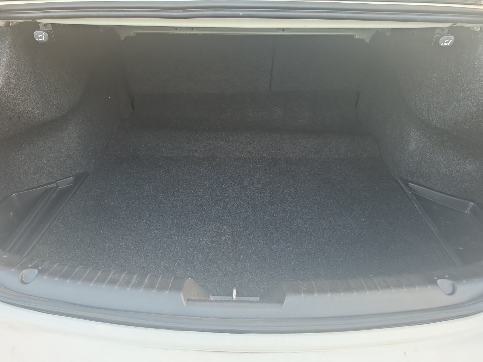 Used 2018 MAZDA MAZDA6 Grand Touring Reserve FWD image 16