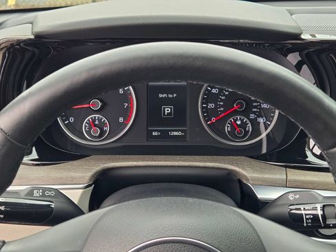 Used 2021 Kia K5 EX w/ EX Premium Package FWD image 43
