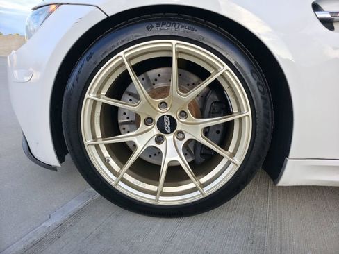 Used 2011 BMW M3 Coupe image 19