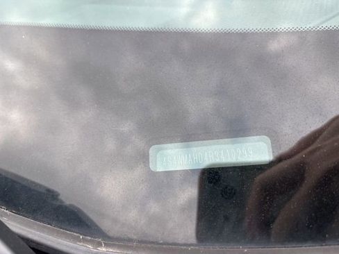 Used 2024 Subaru Ascent Onyx Edition image 18