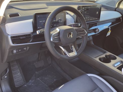 New 2026 Honda Prologue Touring image 12