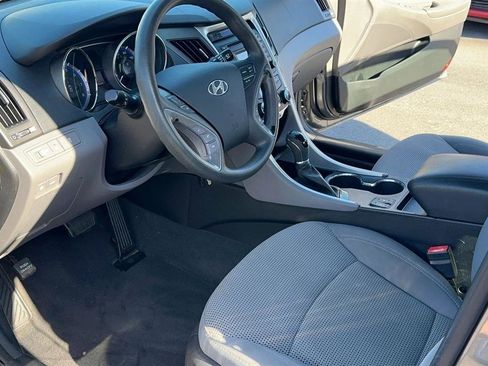 Used 2014 Hyundai Sonata GLS w/ Popular Equipment Group 2 image 21