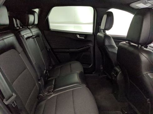 Certified 2024 Ford Escape ST-Line Elite image 26