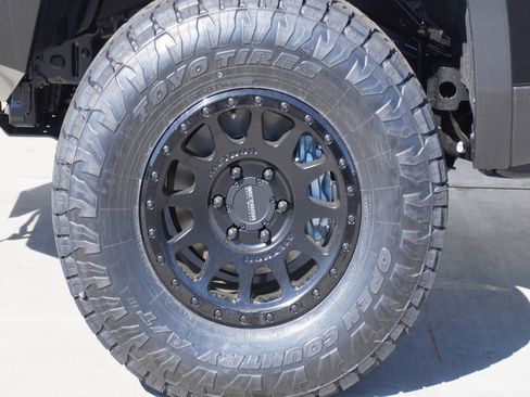 New 2026 Toyota Land Cruiser 1958 image 8