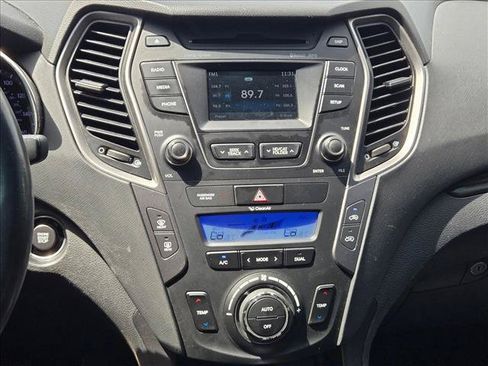 Used 2013 Hyundai Santa Fe Sport 2.0T FWD image 11