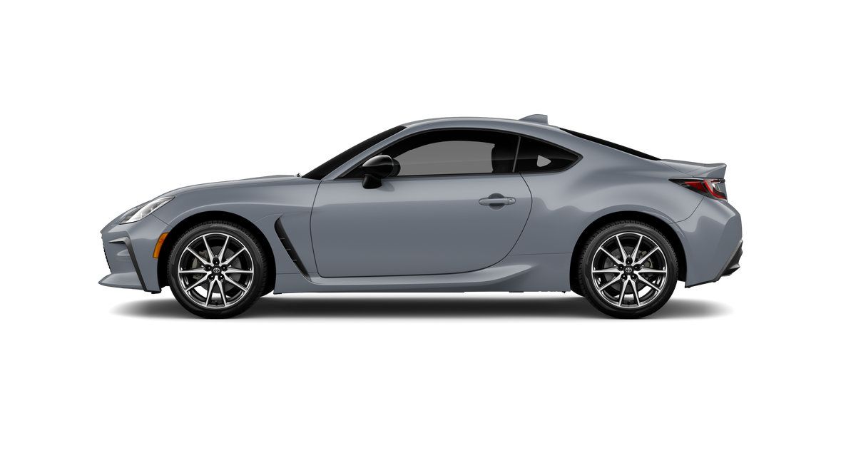 New 2027 Toyota GR86 RWD image 25