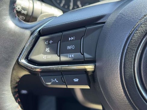 Used 2023 MAZDA CX-9 Carbon Edition AWD/4WD image 34