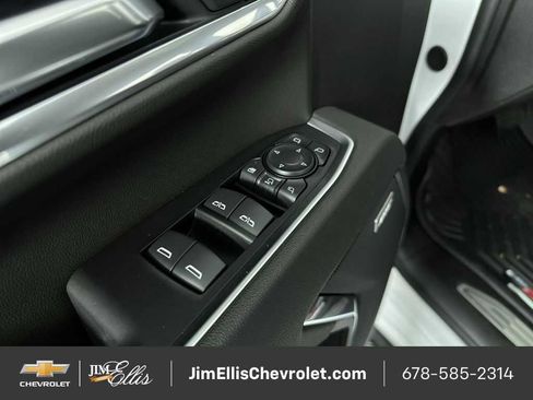 New 2026 Chevrolet Silverado 2500 LTZ w/ LTZ Plus Package image 45