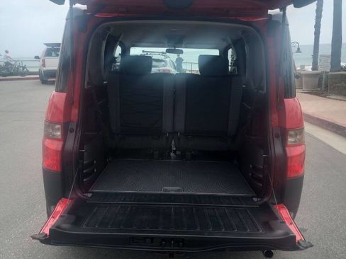 Used 2005 Honda Element EX image 8