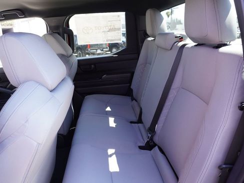 New 2026 Toyota Tacoma SR5 AWD/4WD image 7