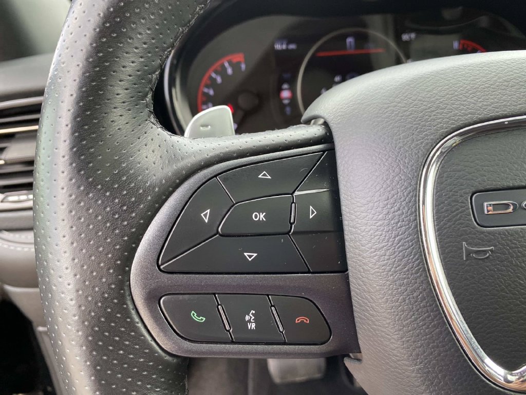 Used 2022 Dodge Durango GT AWD/4WD image 18