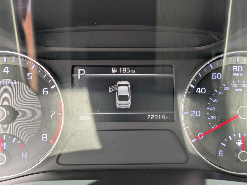 Certified 2024 Kia Forte LXS FWD image 33