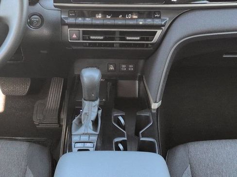 Used 2025 Toyota Camry LE FWD image 17