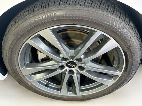 Used 2021 Audi A6 Premium Plus AWD/4WD image 11