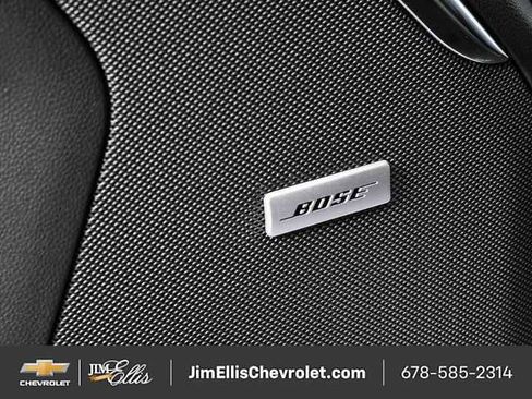 New 2026 Chevrolet Tahoe High Country w/ Sun And Tow Package image 7