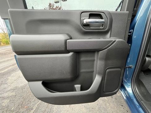 New 2026 Chevrolet Silverado 2500 Custom w/ Custom Value Package image 12