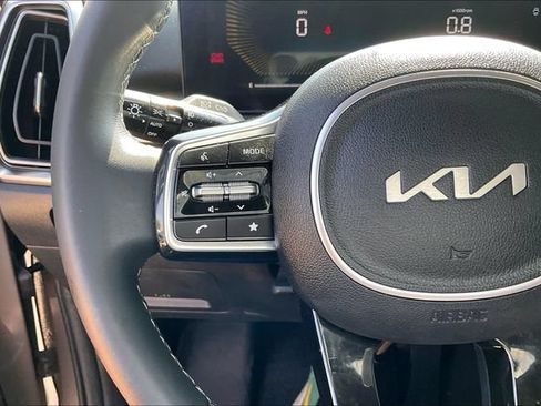 Used 2024 Kia Sorento X-Line EX AWD/4WD image 11