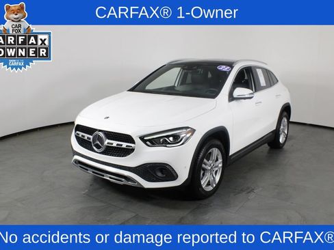 Used 2023 Mercedes-Benz GLA 250 image 2