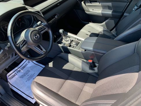 Used 2023 MAZDA CX-50 2.5 S w/ Cargo Package AWD/4WD image 14