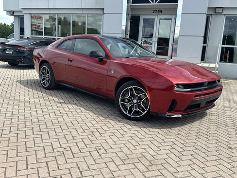 New 2026 Dodge Charger Scat Pack image 2