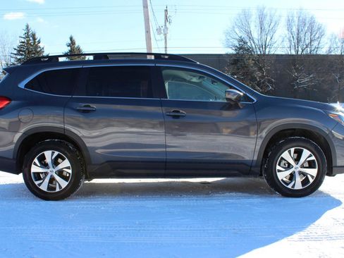 Used 2025 Subaru Ascent Premium image 6
