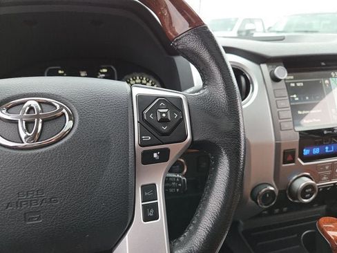 Used 2020 Toyota Tundra 1794 Edition AWD/4WD image 22