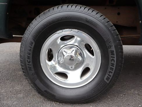 Used 2003 Ford F150 XLT AWD/4WD image 38