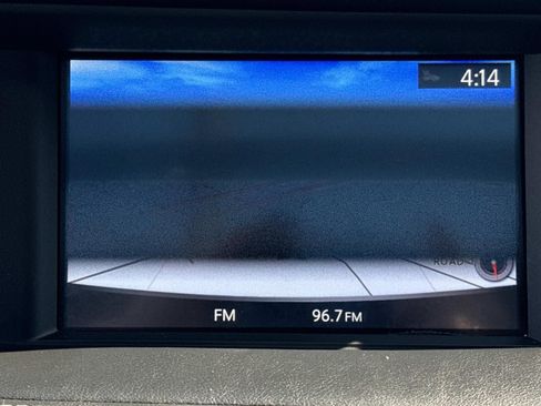 Used 2018 INFINITI QX30 Sport w/ Cargo Package FWD image 25