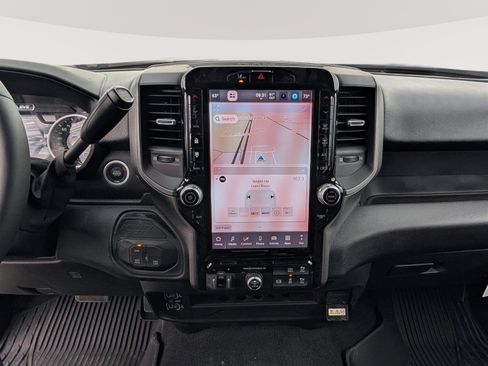 New 2025 RAM 2500 Tradesman AWD/4WD image 15