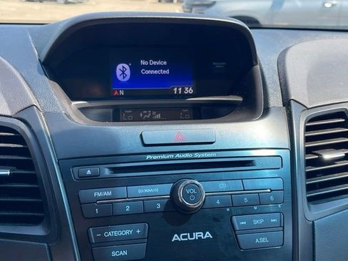 Used 2013 Acura RDX AWD image 24