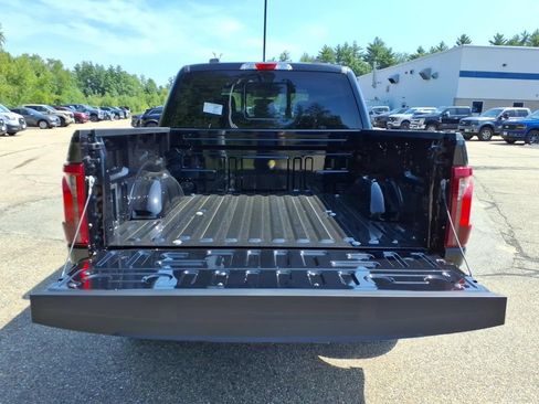 New 2026 Ford F150 XLT w/ Equipment Group 302A MID AWD/4WD image 8