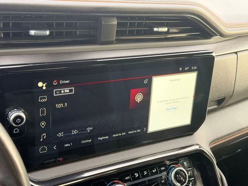 Used 2023 GMC Sierra 1500 AT4 image 28