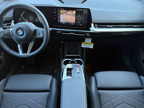 New 2026 BMW X1 xDrive28i w/ Convenience Package AWD/4WD image 11