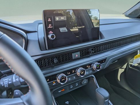 New 2026 Honda CR-V Sport-L image 26