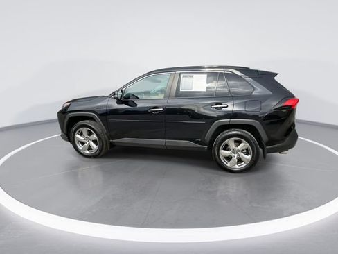 Used 2020 Toyota RAV4 Limited w/ Limited Grade Weather Package AWD/4WD image 6
