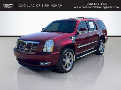 Used 2011 Cadillac Escalade Luxury