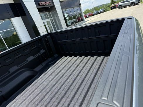 New 2026 GMC Canyon AT4X AWD/4WD image 10
